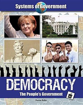 Democracy: the People’s Government book