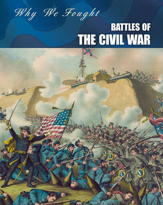 Battles of the Civil War book