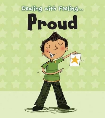 Proud by Isabel Thomas