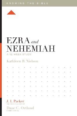 Ezra and Nehemiah book