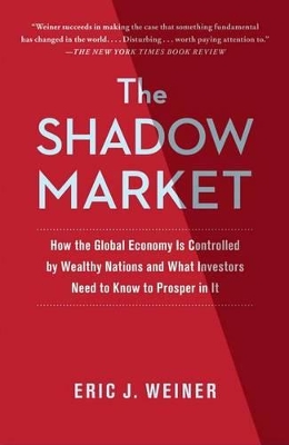 Shadow Market book