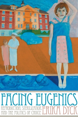 Facing Eugenics book