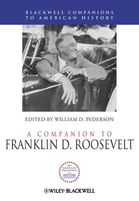Companion to Franklin D. Roosevelt book