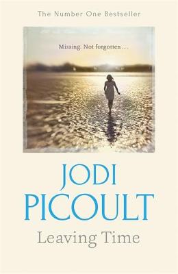 Leaving Time by Jodi Picoult