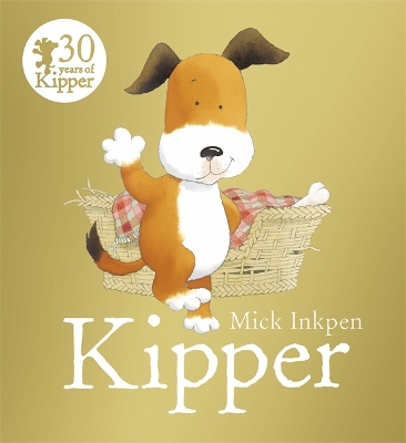 Kipper book