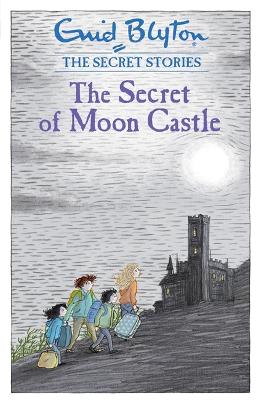 Secret Stories: The Secret of Moon Castle book