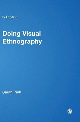 Doing Visual Ethnography book