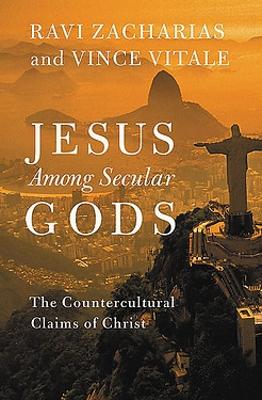 Jesus Among Secular Gods book