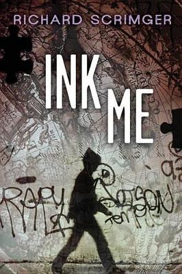 Ink Me book