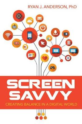 Screen Savvy book