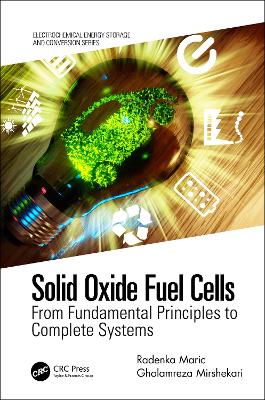 Solid Oxide Fuel Cells book