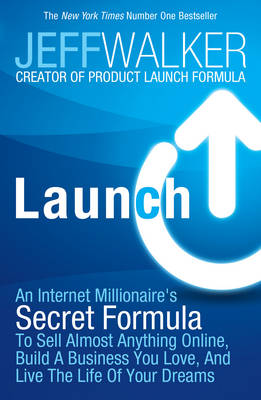 Launch book