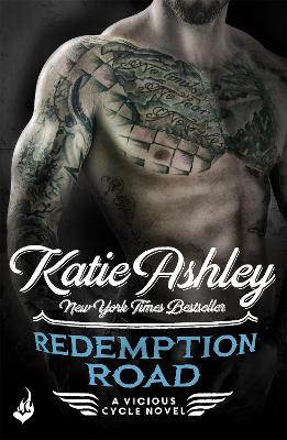 Redemption Road: Vicious Cycle 2 book