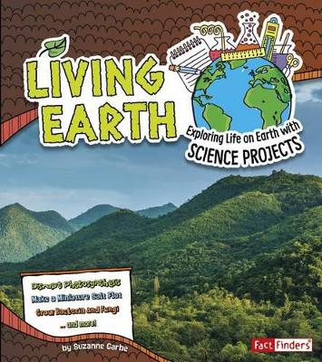 Living Earth book