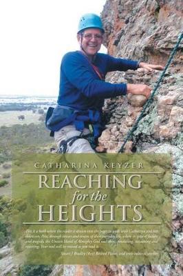 Reaching for the Heights book