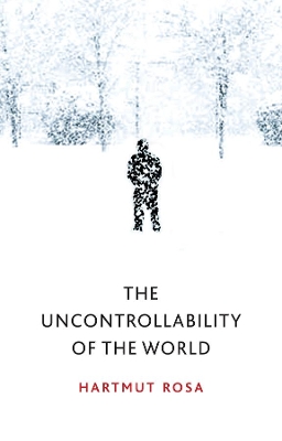 The Uncontrollability of the World book