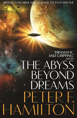 The Abyss Beyond Dreams book