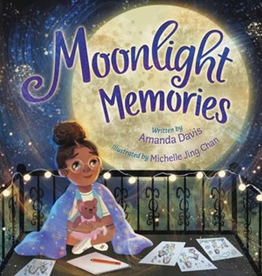 Moonlight Memories book