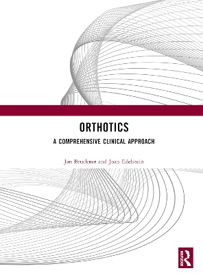 Orthotics book