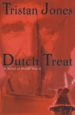 Dutch Treat book