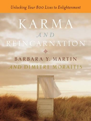 Karma and Reincarnation book