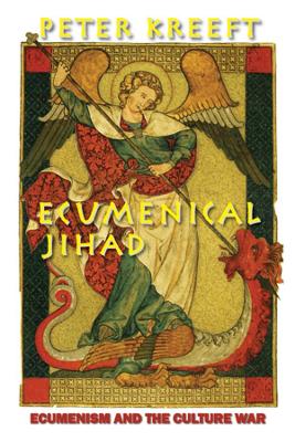 Ecumenical Jihad book