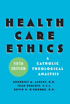 Health Care Ethics book