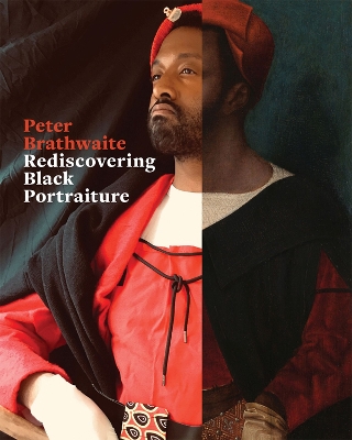 Rediscovering Black Portraiture book