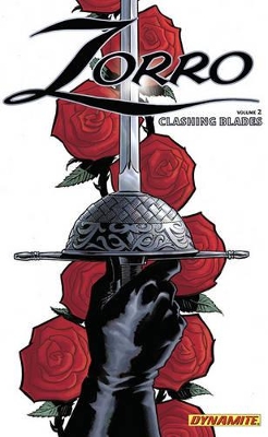 Zorro Year One Volume 2 by Matt Wagner