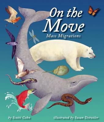 On the Move book