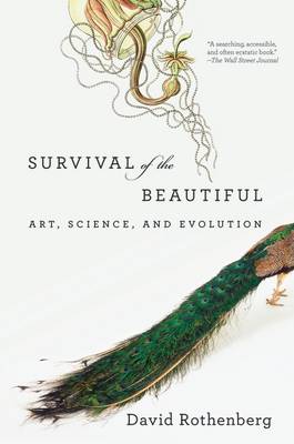 Survival of the Beautiful book