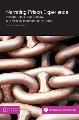 Narrating Prison Experience book