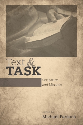 Text and Task book