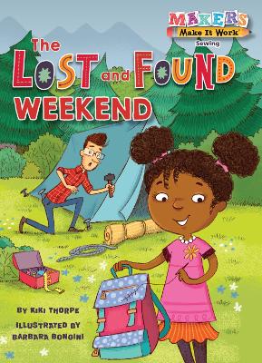 The Lost and Found Weekend book