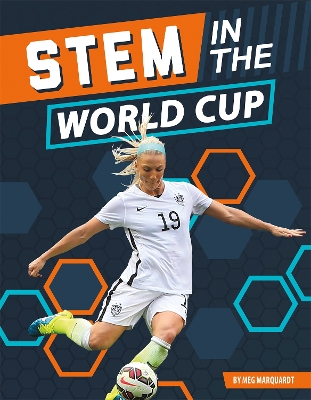 STEM in the World Cup by Meg Marquardt