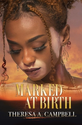 Marked at Birth book