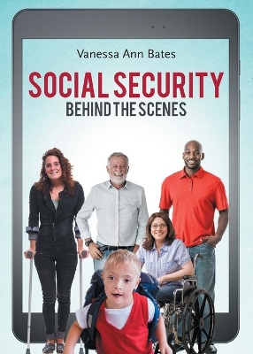 Social Security Behind the Scenes book