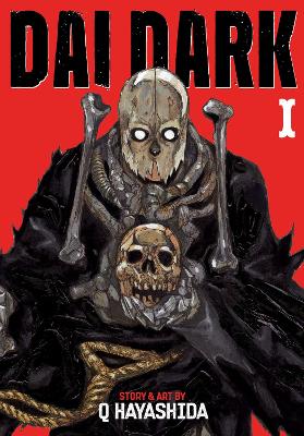 Dai Dark Vol. 1 book