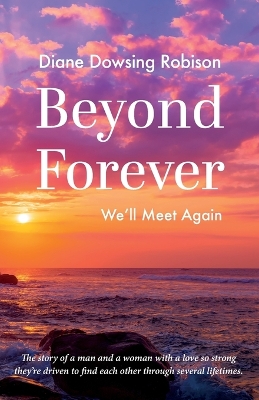 Beyond Forever book