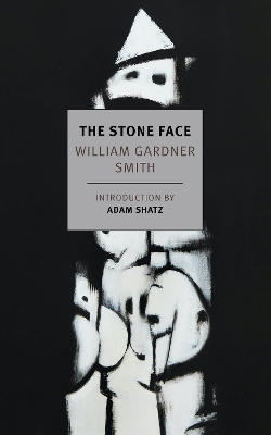 The Stone Face book