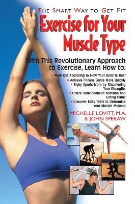 Exercise for Your Muscle Type book