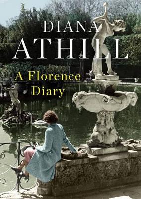 Florence Diary book