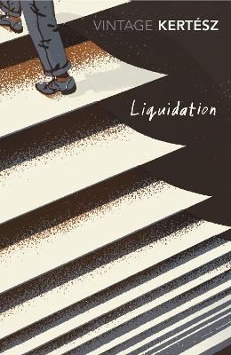 Liquidation book
