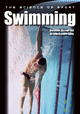 Science of Sport: Swimming book