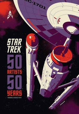 Star Trek by Titan