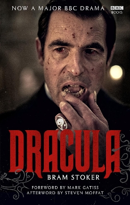 Dracula (BBC Tie-in edition) book