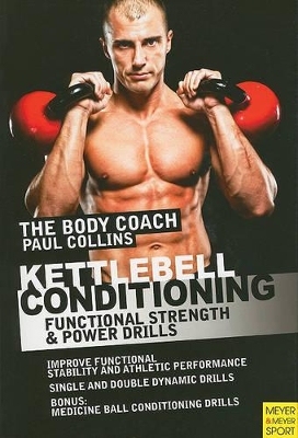 Kettlebell Conditioning book