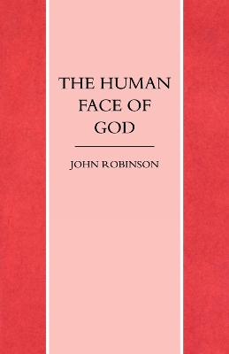 Human Face of God book