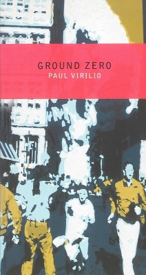 Ground Zero book