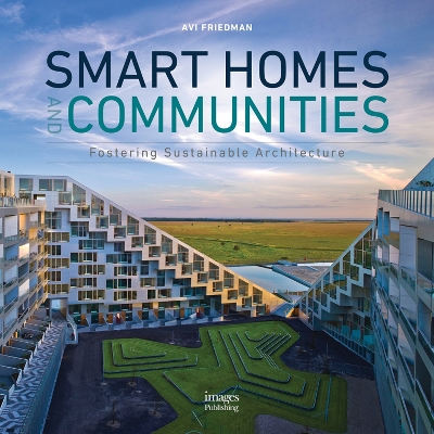 Smart Homes and Communities book